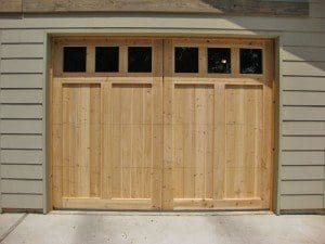 Garage Doors Repair Canada Metro Area: