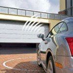 Automatic garage doors Vancouver