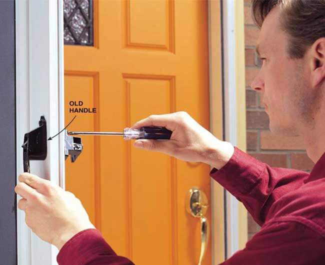 Sliding Door Repair Coquitlam 