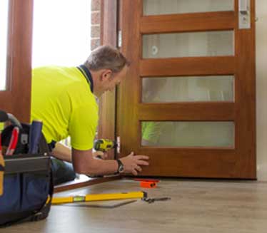 door repair Coquitlam