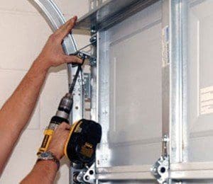 GVA Garage Doors Repair Port Coquitlam
