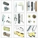 Sliding door repair Burnaby 4 Sliding door repair Burnaby Sliding door parts
