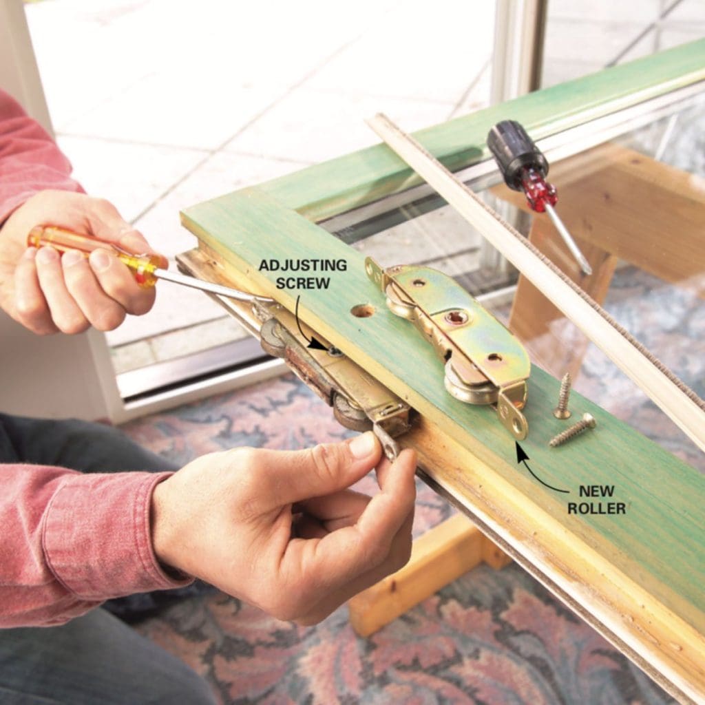 Sliding door repair Burnaby 5 Sliding door repair Burnaby Sliding Door Repair burnabybc