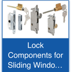 Sliding Door Locks langley