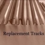 Sliding Door Track Replacement burnaby