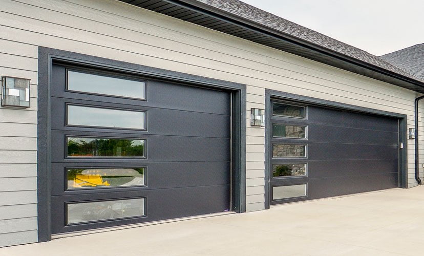 How Do You Avoid Common Commercial Door Issues?