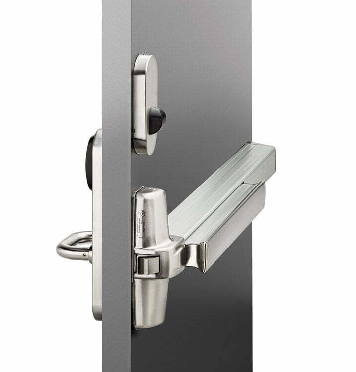 Commercial Door Repair Vancouver New Door Installation GVA Doors