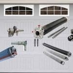 garage door spring repair richmond bc