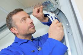 Hire a Professional Garage Door Repair Service