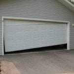 Garage Door Repair