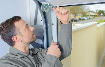 What Are The Advantages Of Working With A Pro Garage Door Installer