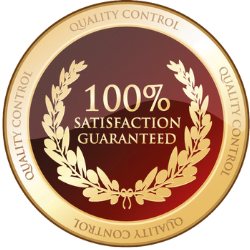 door repair service satisfaction guarantee