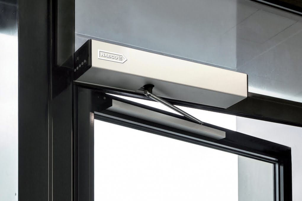 Swing Door Operators