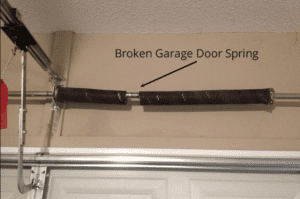 garage door spring repair Garage Door Repair Burnaby