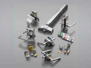 Commercial Door Hardware and Tools