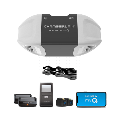 Chamberlain D2405C
