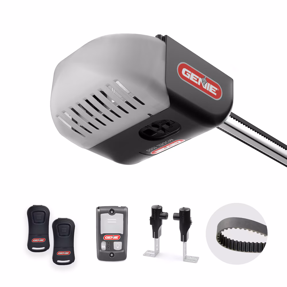 Genie 1055-FVE Garage Door Opener
