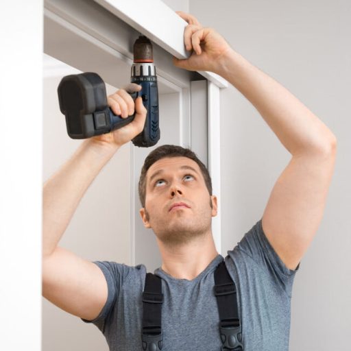 Swift and Efficient Pocket Door Repair Services